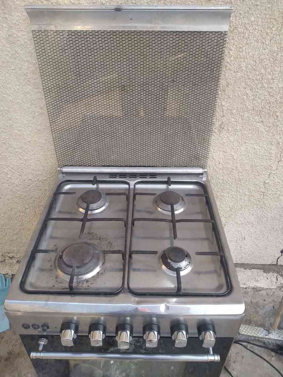 طباخ ٤ عيون نظيف وبحالة جيدة سعرة ١٠٠ ألف مكان بغداد الكرخ حي الجهاد تواصل على الخاص بغداد, العراق


**إذا كنت صاحب هذا الإعلان وتريد حذفه لأي سبب، رجاءا أرسل رسالة إلى الدعم الفني**