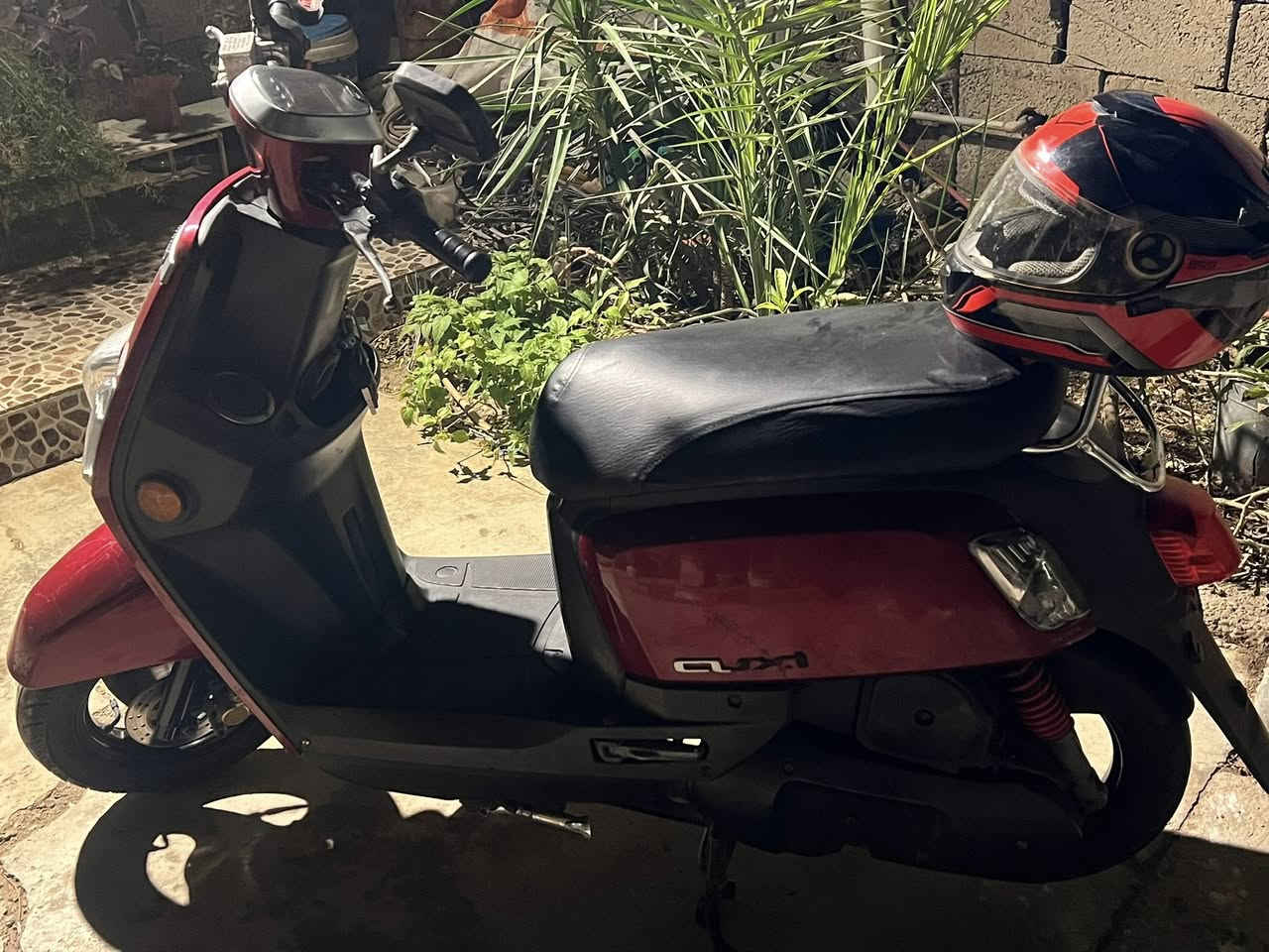 بيع او مراوس سكنس جبلي او pcx.       مسطرة نوزل ٢٠١١صار اقل شهرين نازلة رمبة مكاني بعقوبة ١١٠٠وبيها مجال قليل حك جية مكاني بعقوبة ***********
