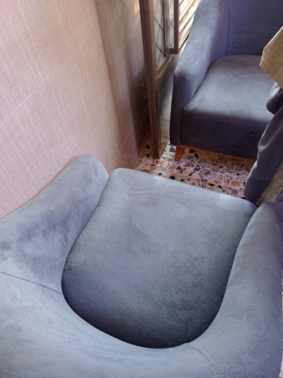 تخم تركي ٨ مقعد سرير مع طبله وسطيه  ب٧٠٠
الدوره


**إذا كنت صاحب هذا الإعلان وتريد حذفه لأي سبب، رجاءا أرسل رسالة إلى الدعم الفني**