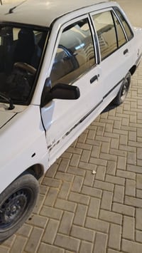 للبيع موديل 2011 07736525924