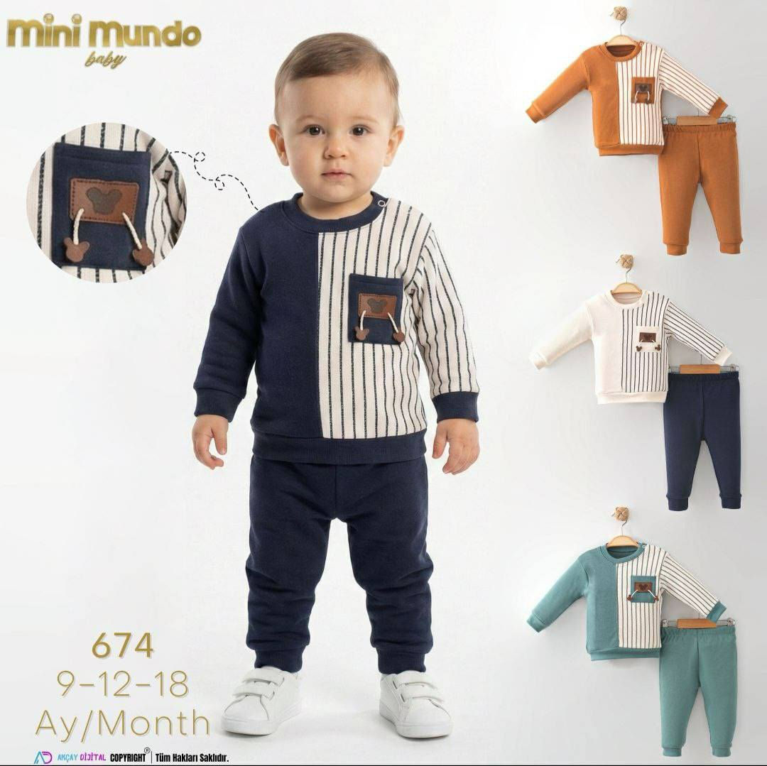 بأحدث موديلات مستلزمات البيبي 
🔥ماعليك غير تراسلنا بعد ماتلقي نظره على
قناتنا التلجرام👇
https://t.me/KRMKIDS
رابط قناة حديثي الولاده 👇👇
https://t.me/KRMbebe

للطلب والأستفسار مباشر  على الواتساب  عبر الرابط👇👇
https://wa.me/message/KZBCA575FEZ4G1
الشحن متوفر الى جميع دول العالم 🌏 مبيعاتنا بالجمله فقط 🌹


**إذا كنت صاحب هذا الإعلان وتريد حذفه لأي سبب، رجاءا أرسل رسالة إلى الدعم الفني**