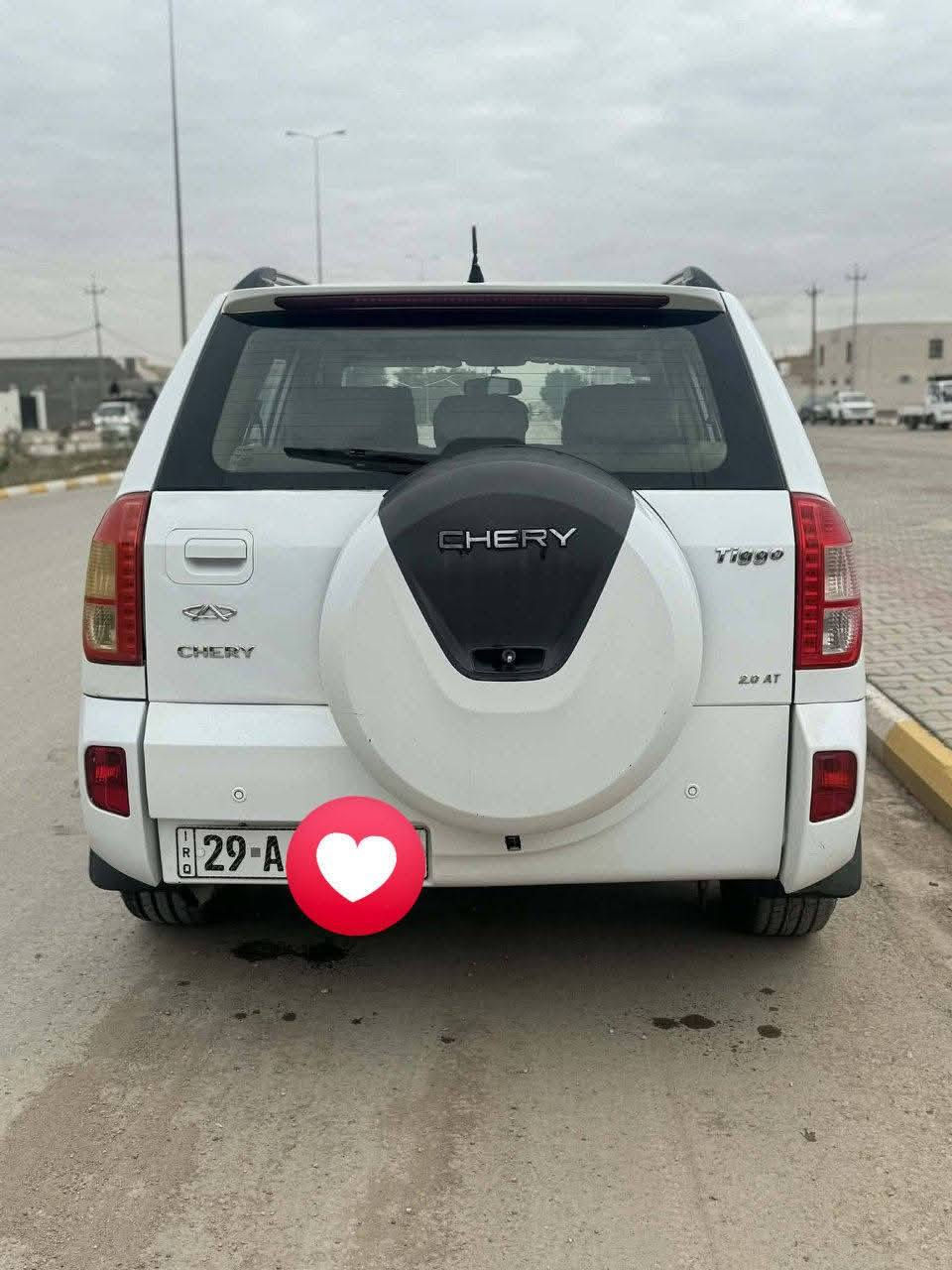 السلام عليكم تيكو 2015 كير ميكانيك مكينه كير خير من الله بيهه منضومة غاز السياره نضيفه جدا مكفوله عدا خياس ملكط فتحه سقف شغاله شاشه اندرويد كهربائيات شغاله ماتصرف عليه ربع رقم واسط الجديد الإنكليزي هزه جديده السعر 75 وبيه مجال قليل  مكان واسط كوت مركز المدينه للاستفسار على الرقم ***********
