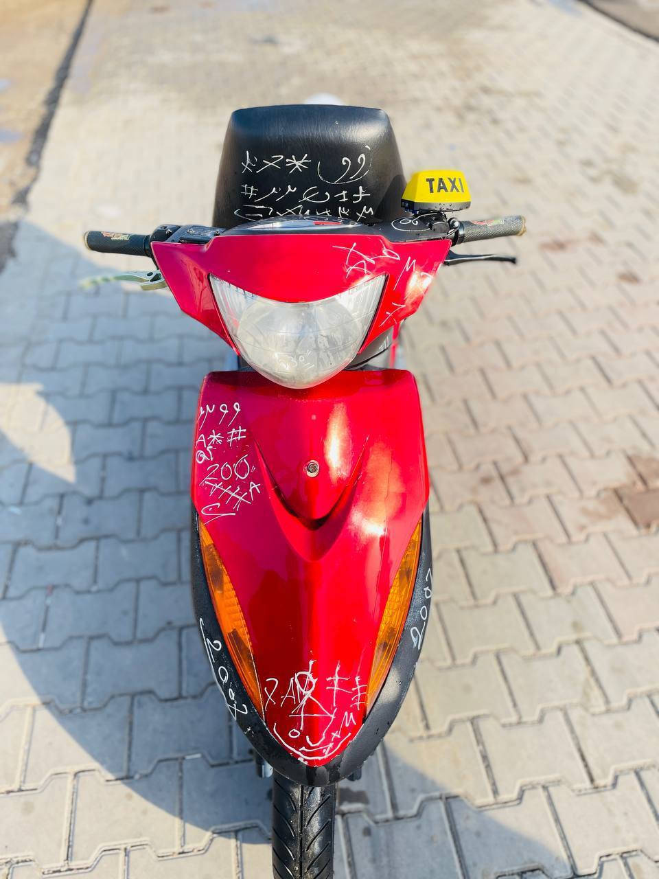 ماكس عدله ياماها للبيع مكان الحسينيه الراشديه السعر  650  وبيه مجال للشراي دراجه ما بيه اي نقص بس السلف يحتاجله تبديل  ال شراي يجي واتساب   *********** وخاص هم موجود و تجي وياها دبلات و دمام.
