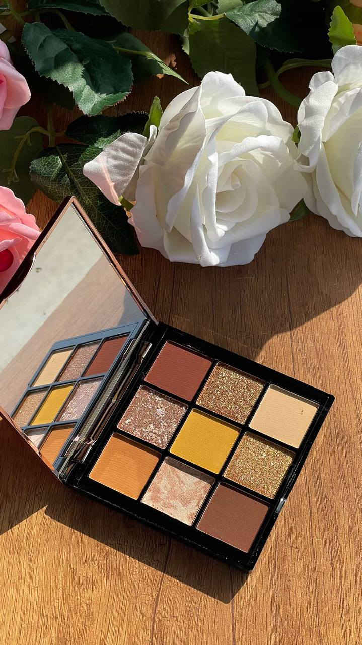 ‼️ قطع اخيرة 

شدو كوكي واستمتعي بجماله  

توفر درجتين A,C

من اكثر البراندات الحلوه والمميزه 
الوانهم تجنن ، الكوالتي عالي جداً
ويحتوي على الشدو اللامع  والشدو المات 
يجنننن  يفيد الي عدها  دوامات  وطلعات سريعة  
 

السعر الحالي 5،000 + قطعة هدية مجانا 

#كوكي #koki


**إذا كنت صاحب هذا الإعلان وتريد حذفه لأي سبب، رجاءا أرسل رسالة إلى الدعم الفني**