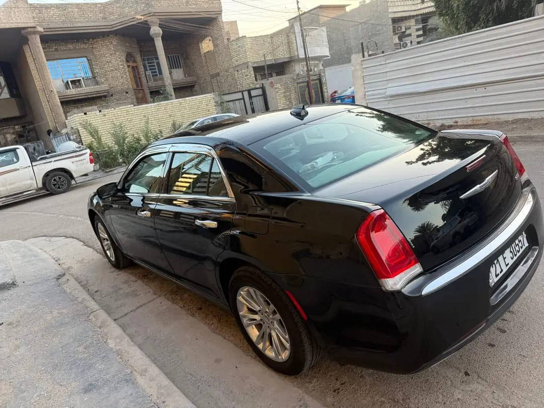 موديل 2018
سياره كندي

كلين تايتر 

صاير حادث اثنين جاملغات واحد مبدل والثاني بي صبغ قليل

بارد بالبنيد شويه

***********

السعر 188 ورقه
