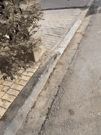 بصرة زبير • ١٠٠م • طابو