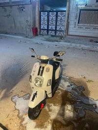 كفاله عامه دراجه جديده كابريتر مكينه كارتون برغي ما مفتوح بيه ختم واحد...