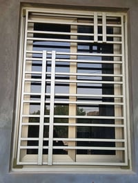 صباغ شبابيج • تنظيف وصبغ • كربلاء