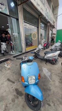 مشالله 🩵 وينهم عشاق الجديد بس يمي👍  وكالة الحمداني  الاستفسار 07722414...