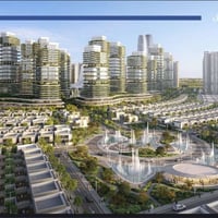 📍مجمع مدينة المستقبل 📌بيت بمساحة 220m بناء  📌مساحة 239m مساحة ارض 📌غرف...