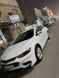 ماليبو 2018 LT گير atf المرغوب  السيارة كلش نضيفه  ومعروفه مواصفات ال ...