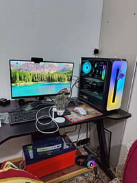 RTX 3060 • Ryzen 7 5700x • تكريت