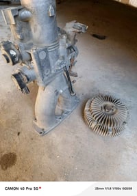 البصره الزبير • قطع غيار