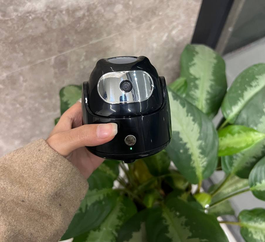 قاعده تصوير ذكيه تتبع تلقائي بالذكاء الاصطناعي


**إذا كنت صاحب هذا الإعلان وتريد حذفه لأي سبب، رجاءا أرسل رسالة إلى الدعم الفني**