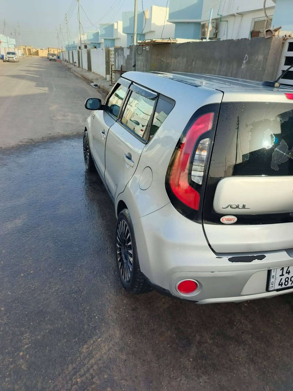 بيع او مراوس اوبتما موديل 9
صول موديل 19 وارد امريكي
 نظيفة احلى من الصور
رقم انگليزي حرة مداور ثاني يوم 
ضررها جاملغ وبنيد بدون عابر 
ماشية 65
مكان السيارة السماوة 

للاستفسار اتصال او واتساب 
***********
