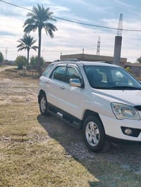 سبورتج ٢٠٠٩ • سونار • ابو غريب