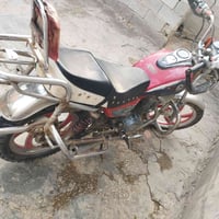 دراجه تايمته 2020لبيع اوراق صولي07822955201