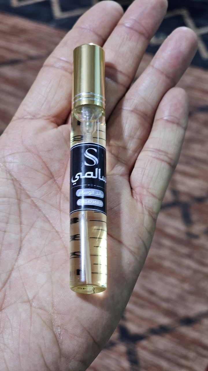 لحگ بالعرض لاتتردد اجمل النوتات وشرط ثبات اسبوع وفوحان يومين قسم بالله عطور براند فرنسي جديد اصلي


**إذا كنت صاحب هذا الإعلان وتريد حذفه لأي سبب، رجاءا أرسل رسالة إلى الدعم الفني**