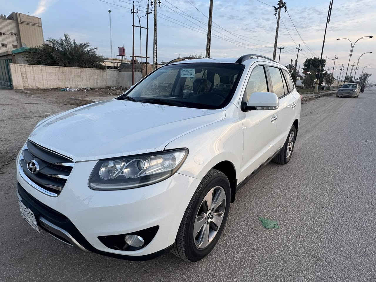 السلام عليكم. للبيع سنتافيا
موديل12
ماشيه210
مكينه6
7راكب
3قطع تبريد
بصمه
فتحه
داخل قرميدي كراسي كهرباء
ثلاجه
جاهزه ع اخر حبايه تخم تاير حداديه باتري تبريد 
بيه بارد بسيط وتكحيل كارت 
مكاني بابل مركز مدينه 
***********
