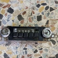 راديو كرون اصلي  نضيف سعر 25  لاستفسار07728838041