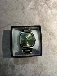 ساعة ماركة • سعر خاص • بغداد ام الكبر والغزلان