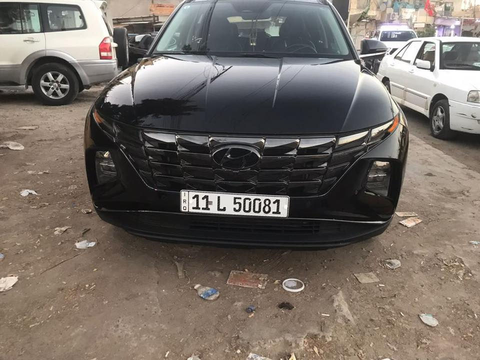 السلام عليكم
توسان موديل 22 وارد امريكي 

للبيع او #مراوس ب جيب 7 راكب 

#بدون_ايرباك واكفة ونضربت مبدل قبق جنطة وبنيد فقط 

ماشيه 87 الف كم 

رقم بغداد 

مواصفات فول للاخير vip

كامرات ويه اشارة 

تمشي وترجع ب ريمونت 

بانورما ع طول السيارة 

تدفئة كشنات اماميه وخلفيه وتبريد فقط اماميات 

هيتر ستيرن 

انطمة قيادة 

فول راردات امامي وخلفي ونقاط عمياء بالمري 

وبعد كلش هواي
*********** متوفر واتساب ايضا
