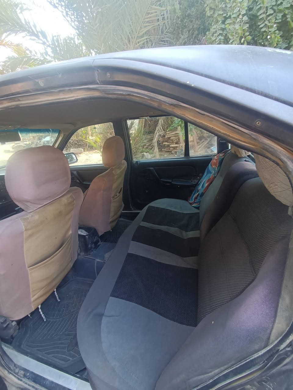 اوبل اوميكا موديل 1993محور كير ومحرك ونجي ساره بأسمي تحويل للاستفسار الاتصال  علا الرقم ***********واتساب
