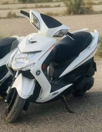 سكنز ياباني • موديل 2012 • مكينة مكفولة