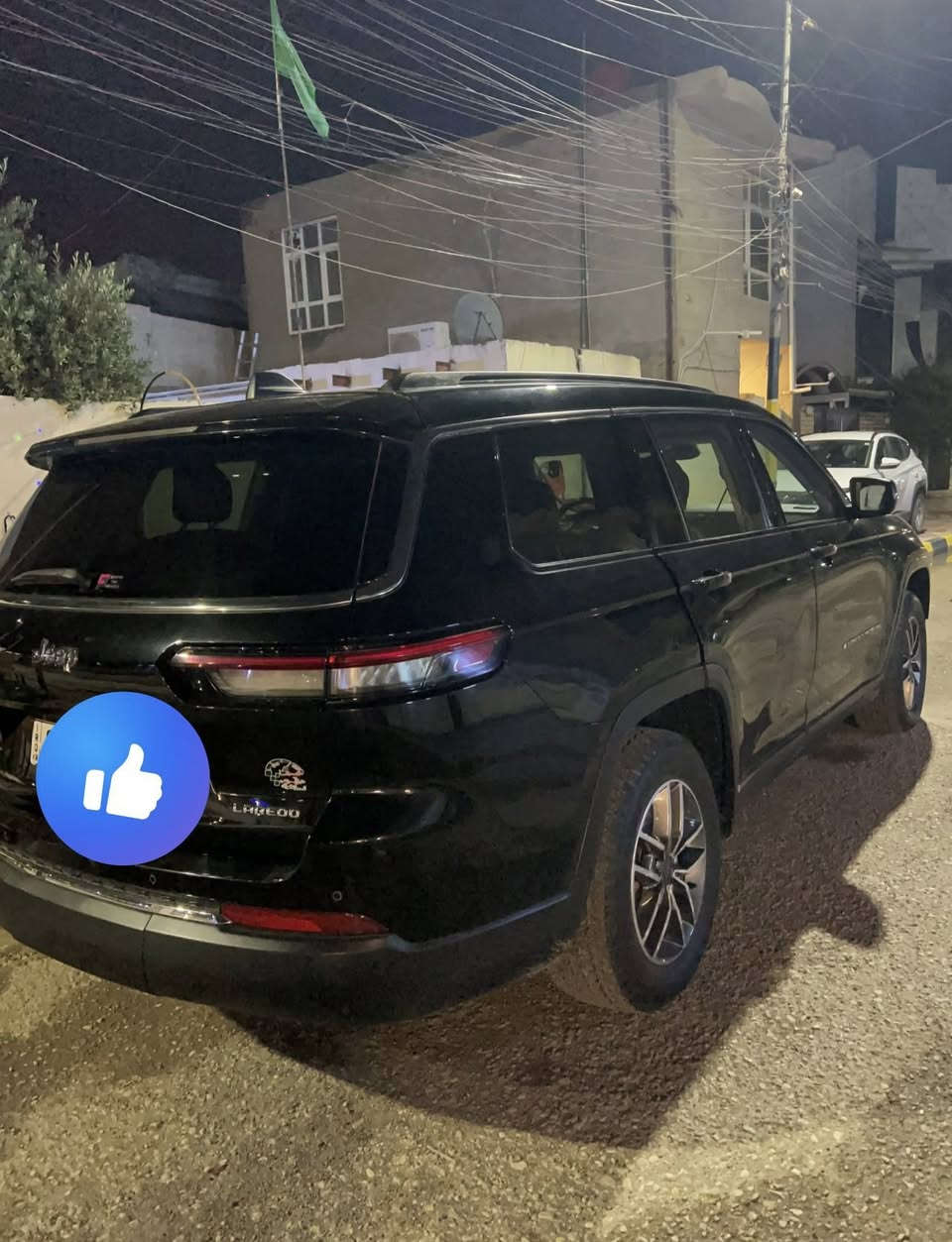 سياره جيب
مديل2023
الرقم ***********
