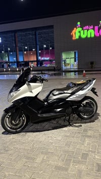 تي ماكس • ٢٠١١ • مكينه خرسه