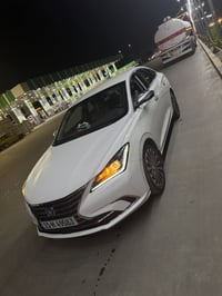 شانجان ايدو • ٢٠١٩ • بغداد