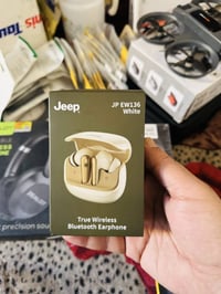 ماركة جيب • صوت عالي • ضمان سنة