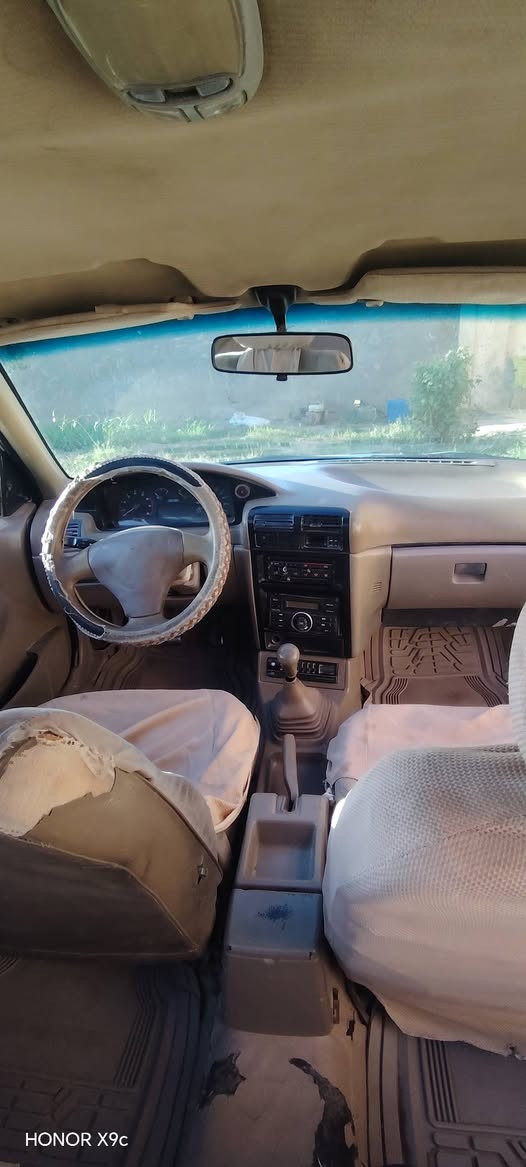 سلام عليكم كيا سيفيا موديل 93 محرك بي تنقيص قليل تخم تاير جديد وشكلها كما موضح بل الصور المكان بغداد اللطيفية سعر 26 للاستفسار أكثر الاتصال على الأرقام التالية او مراسله عبر الواتساب
***********
***********
سلام عليكم كيا سيفيا موديل 93 محرك بي تنقيص قليل تخم تاير جديد وشكلها كما موضح بل الصور المكان بغداد اللطيفية سعر 26 للاستفسار أكثر الاتصال على الأرقام التالية او مراسله عبر الواتساب
