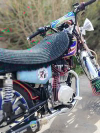 هوندا • ٢٠٠ سي سي • ٢٠٢٥