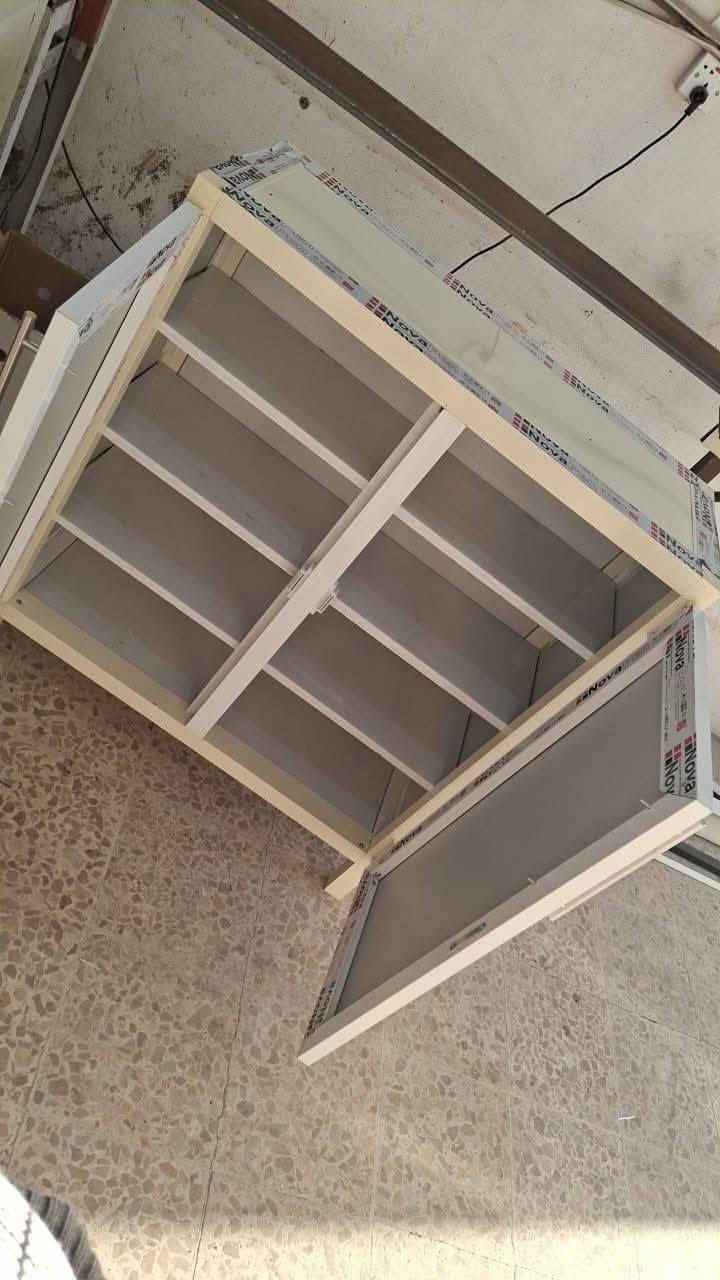 جزامات احذيه تسكام

لحجز *********** وتساب او خاص 

توصيل نجف وكوفه
