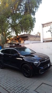 سبورتج إس برو • ٢٠٢٣ • وارد أمريكي