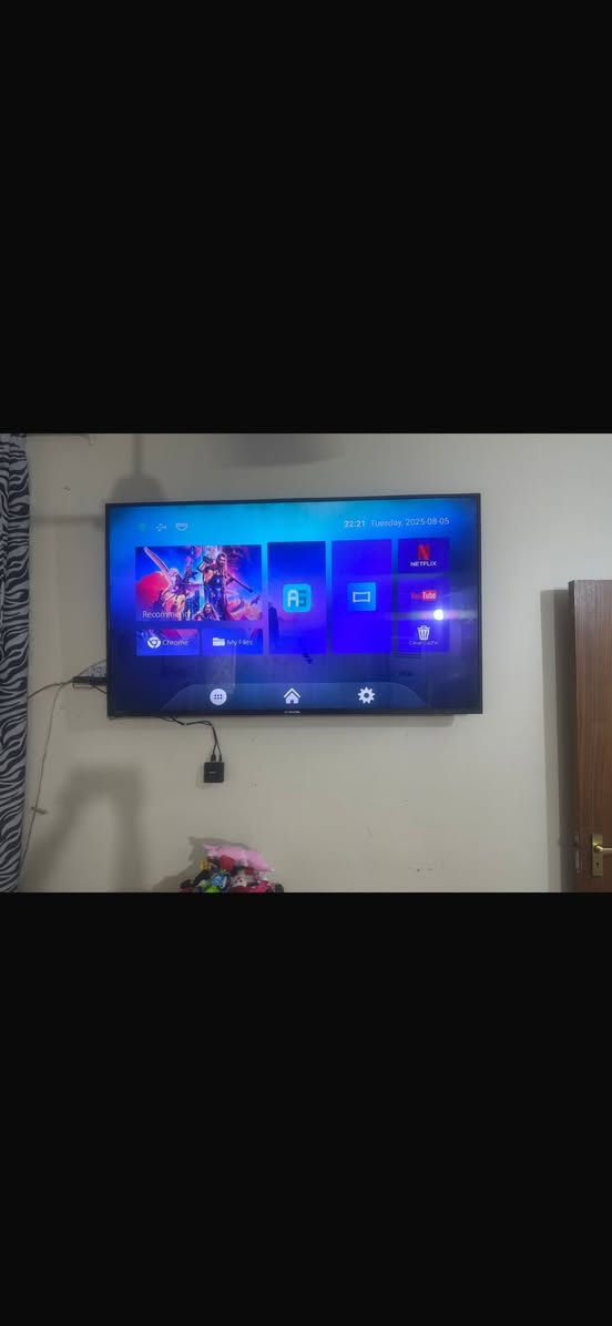 للبيع حجم 65 شركه شينون السعر 120 الف


**إذا كنت صاحب هذا الإعلان وتريد حذفه لأي سبب، رجاءا أرسل رسالة إلى الدعم الفني**