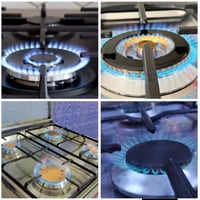 تصليح طباخات • صوبات نفطيه • خدمة بالبيت