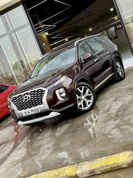 السلام عليكم 
بلسايد 2021 السعر 249🔥
ماشيه 63 mil ره قم تلفون ***********
***********
المحرك : 3.8L V6
المواصفات : 
فتحه سقف 
بصمة تشغيل + بصمة ابواب + تشغيل عن بعد
رادارات اماميه + خلفيه + جانبيه 
حساسات اماميه +
كشنات اماميه تدفئه
كشنات جميعها كهرباء+الصف الثالث صعود ونزول كهربائي
كشنات vip منفصل 
بردات جانبيه
تبريد مركزي + منفصل التحكم 
تحكم ستيرن + شفتات ستيرن + تدفئه ستيرن 
مري هيتر + تعتيم 
ويل كب 20
صندوق كهرباء شفط 
5 وضعيات قياده 
اوتو هولد
سايد بريك بصمه + مثبت سرعه + تحديد مسار 
شحن لاسلكي + شاشة كبير + carplay
وبعد بيها هواي مواصفات 
السيارة بيها قطعتين صبغ 
 مكان الموصل 
جانب الايسر/ مدينه المعارض الجديده 
معرض الباشا
السعر 249$🔥

