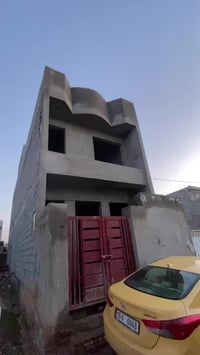 حجي ناصر • ١٠٠م • ٢ غرف