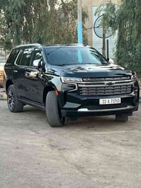 تاهو  دخول جديد صارلها شهرين من دخلت للعراق الموديل:  2023  العداد:  4...