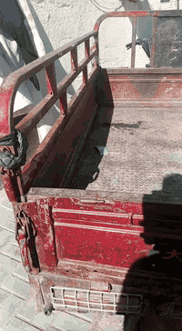 السلام عليكم ستوته للبيع نظيفه موديل 19حلوه اوراق اصولي ستوته نظيفه سعر 850 وبيها مجل للطيبين مكاني بغداد عبيدي شهداء ثالثه الرقم *********** واتساب المراسله خاص
