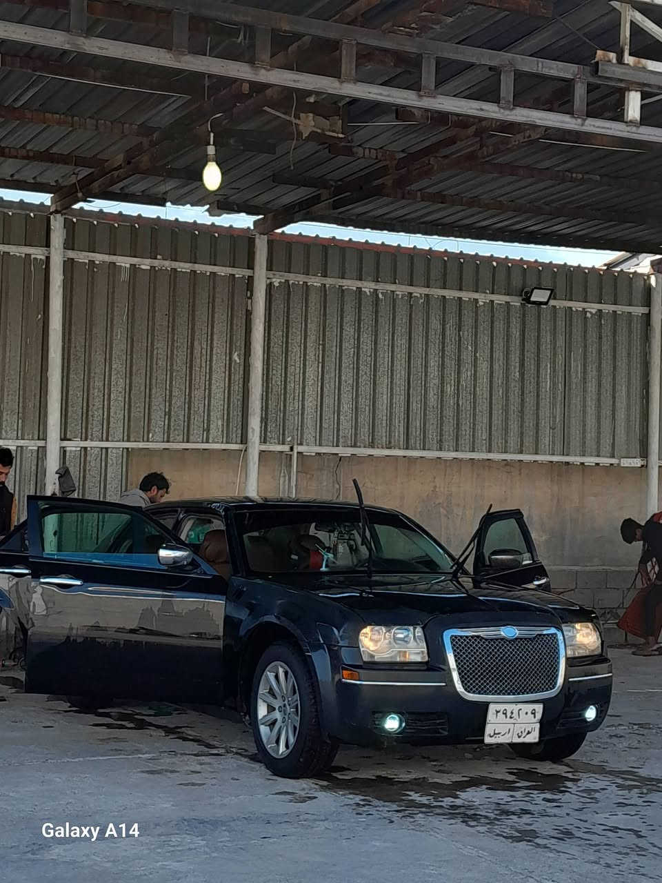 سلام عليكم....🙋
للبيع او مراوس بجالنجر نضيفه 
اوباما C300 موديل 2010 
ضرر جاملغ الأيمن وشويه من البنيد ابيعلك بنيد وجاملغ 

#مواصفاتها
محرك 3500 V6 بلادي
كشنات جلد 
مثبت سرعه 
شاشه تاب 
شاشه اعطال 
اربع جوكات 
تبريد وتدفئه 

للاستفسار اتصال ع الرقم ***********
او تجي خاص اني بخدمتك
