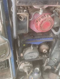 مولدات • دراجات هيرو • مبردات