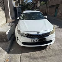 اوبتيما ٢٠١٦ • ٢٤٠٠ • بصمة