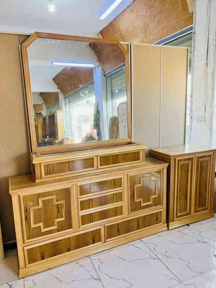 🔹 توجد غرف بالالوان المميزة ✨
🔹 صورة الغرفة والالوان طبق الاصل 100‎%‎ ✨

✨يتوفر موديلات باسعار مناسبة وتنافسية بالنقد والتقسيط المريح  ✨

💥💥عروض خاصة لحاملي بطاقة الكي كارد والماستر كارد جميع الغرف بالتقسيط المريح لمدة ١٨ شهر بدون مقدمة 💥💥

كل الي عليك زيارة المعرض واختيار الغرفه  🎭
ملاحظة /  يتوفر لدينا دواشك أسفنج مميز درجة اولى 

مع وجود كادر كامل للرد على إستفساراتكم واسئلتكم خلال دقائق معدودة على مدار ( 24 ) ساعة ✨

***********

اتصال واتساب
