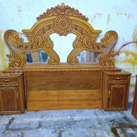 غرفة صاج • كربلاء • مستعجل