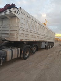 للبيع عربانه حداديه شاصي 16دناكير 16مربع الماني 4دناكير  الطول 12ونص ا...