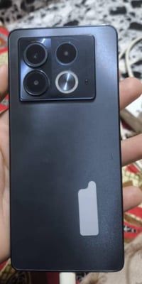 نوت 40 5G • انفينيكس • بوكو اكس 6