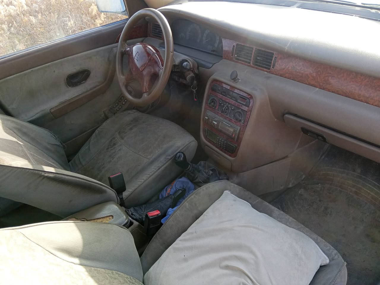 للبيع سمند 2012 سياره شغاله تدفئه تبريد مكفوله سرقه و عشائر مناسبه
***********
